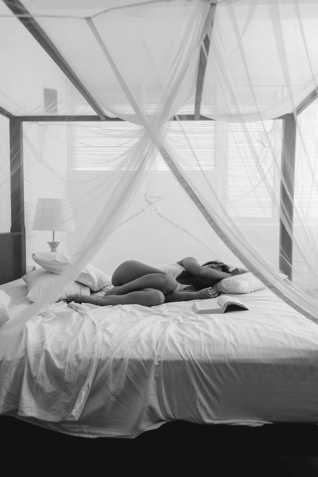 A Complete Guide to Finding the Perfect Sleep Mask