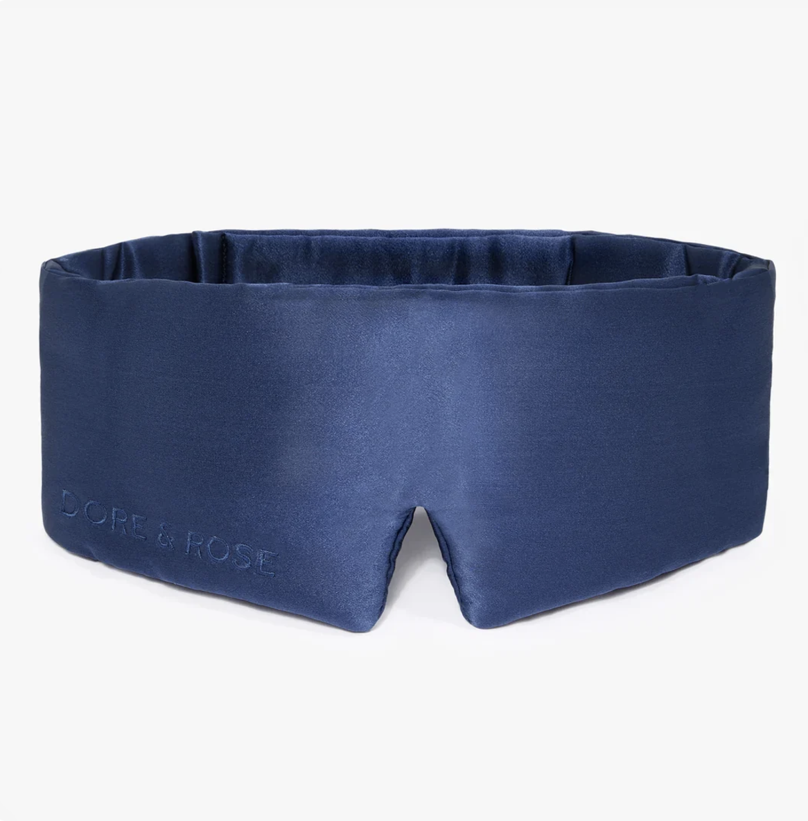 Padded Sleep Mask