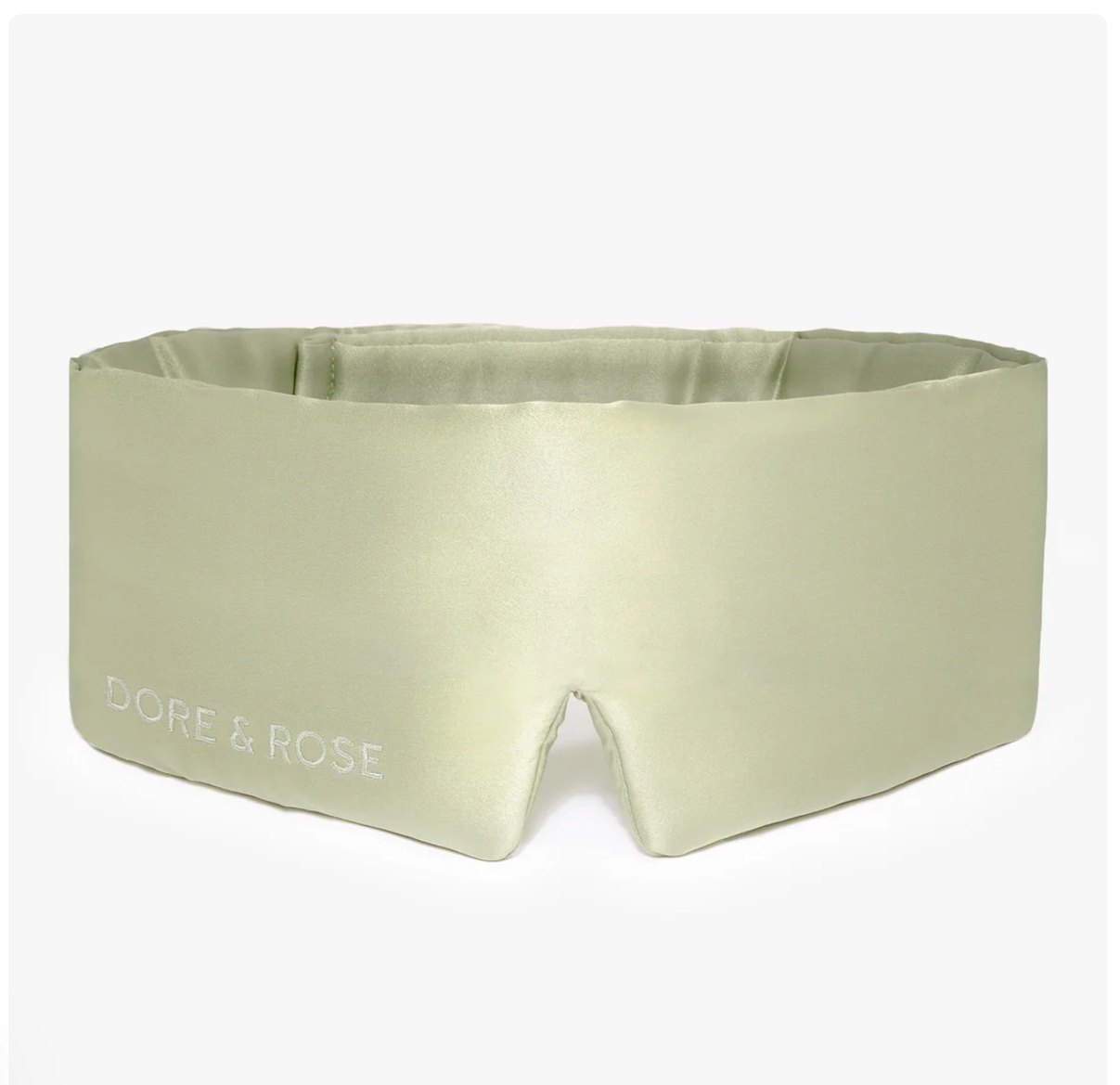 Padded Sleep Mask