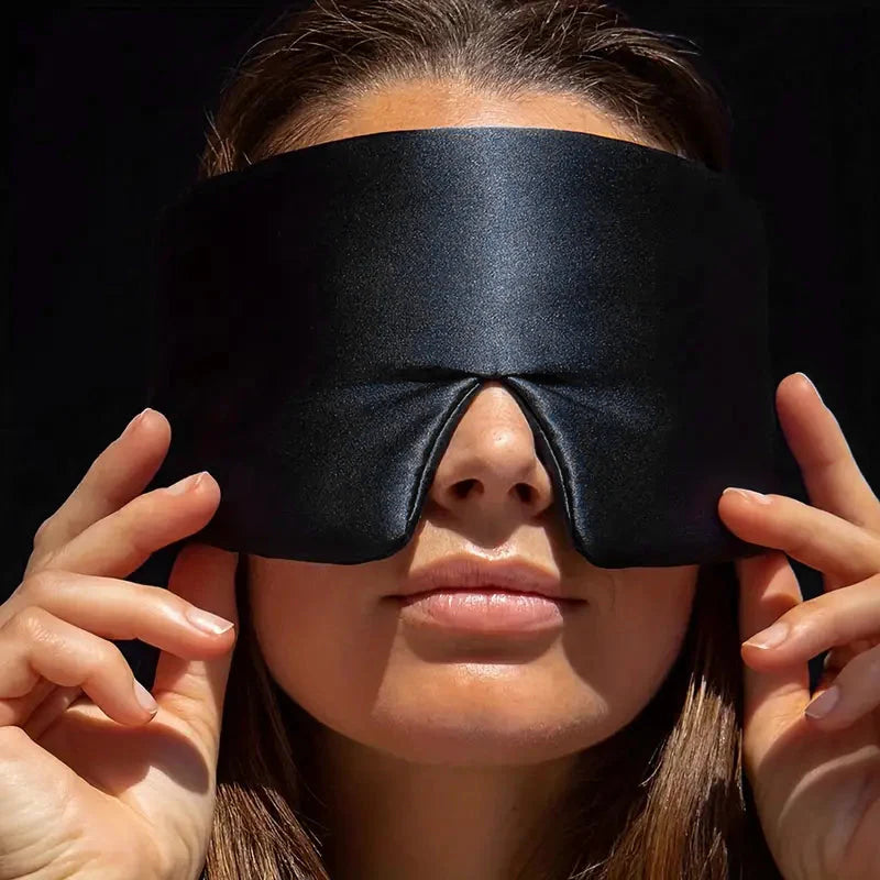 Padded Sleep Mask