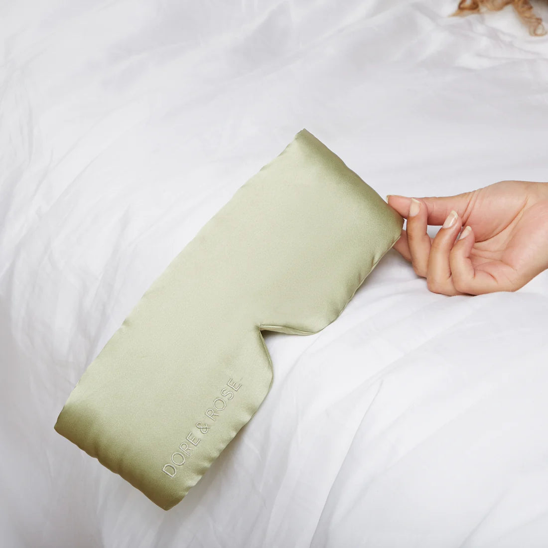 Padded Sleep Mask