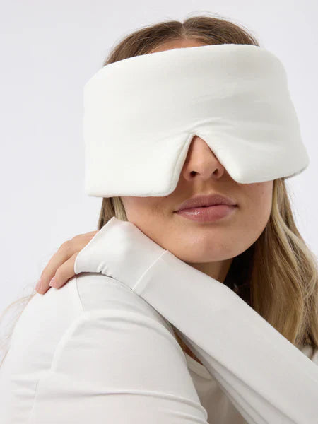 The Key Benefits of Using a Sleep Mask for Better Sleep
