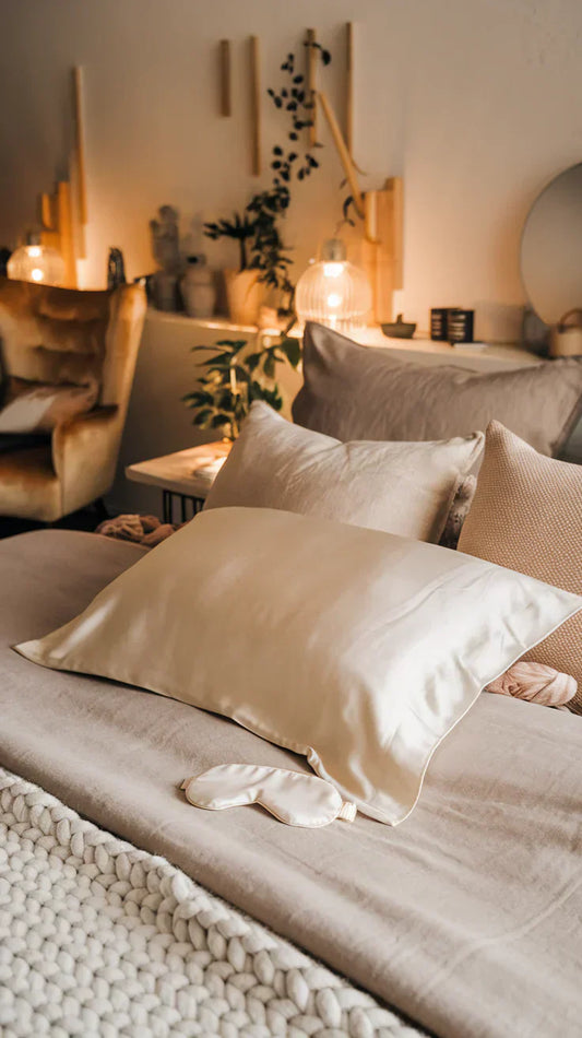 Better Sleep, Better Health: Tips for Falling Asleep Faster Every Night