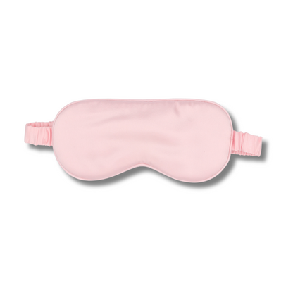 Luxurious Sleep Mask