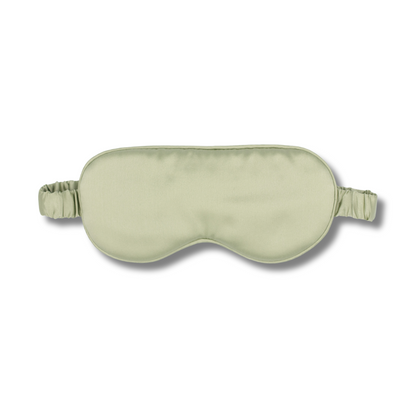 Luxurious Sleep Mask