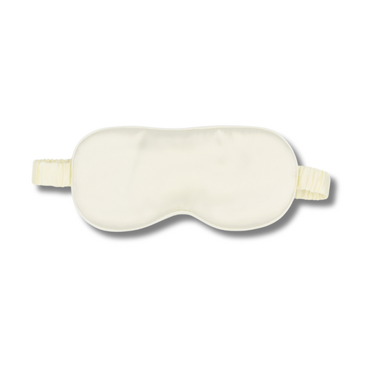 Luxurious Sleep Mask