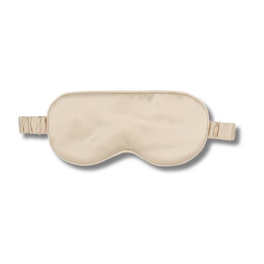 Luxurious Sleep Mask