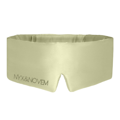 Padded Sleep Mask