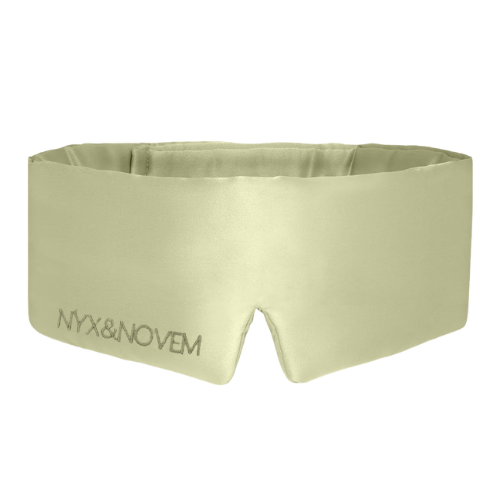 Padded Sleep Mask