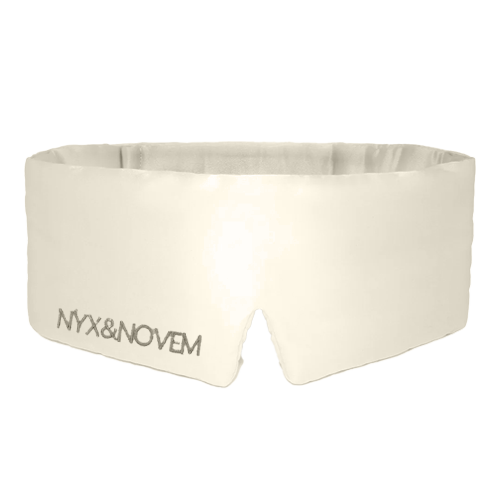 Padded Sleep Mask